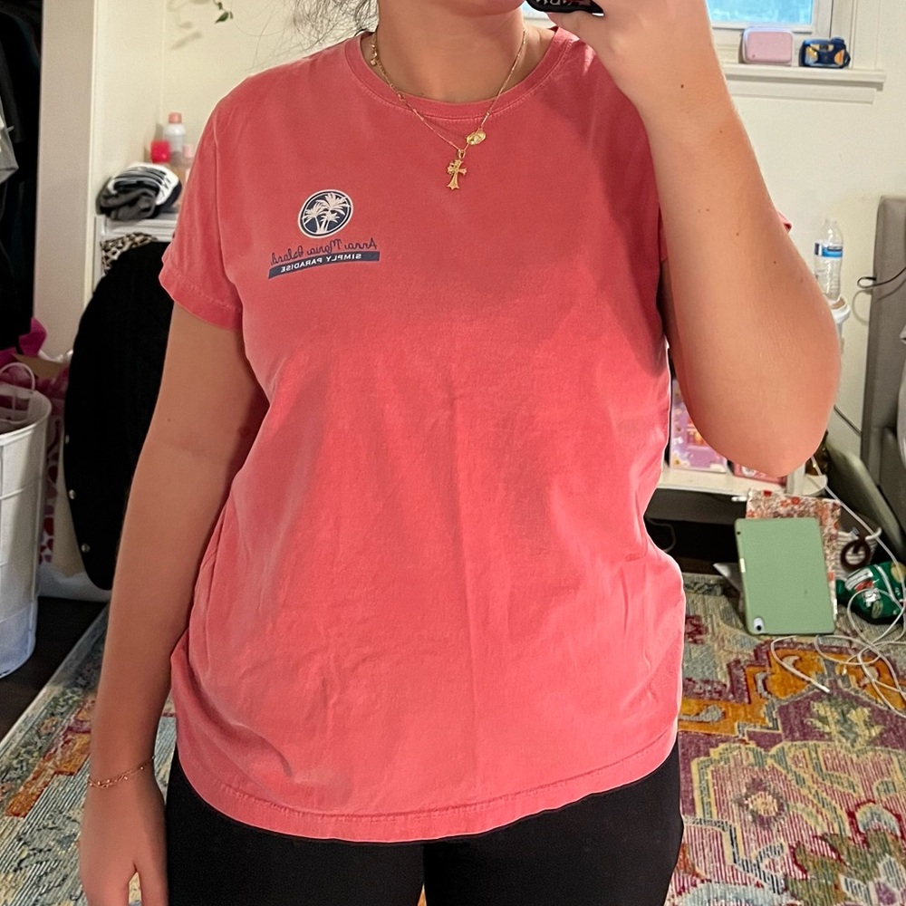 Comfort Colors Graphic Tee